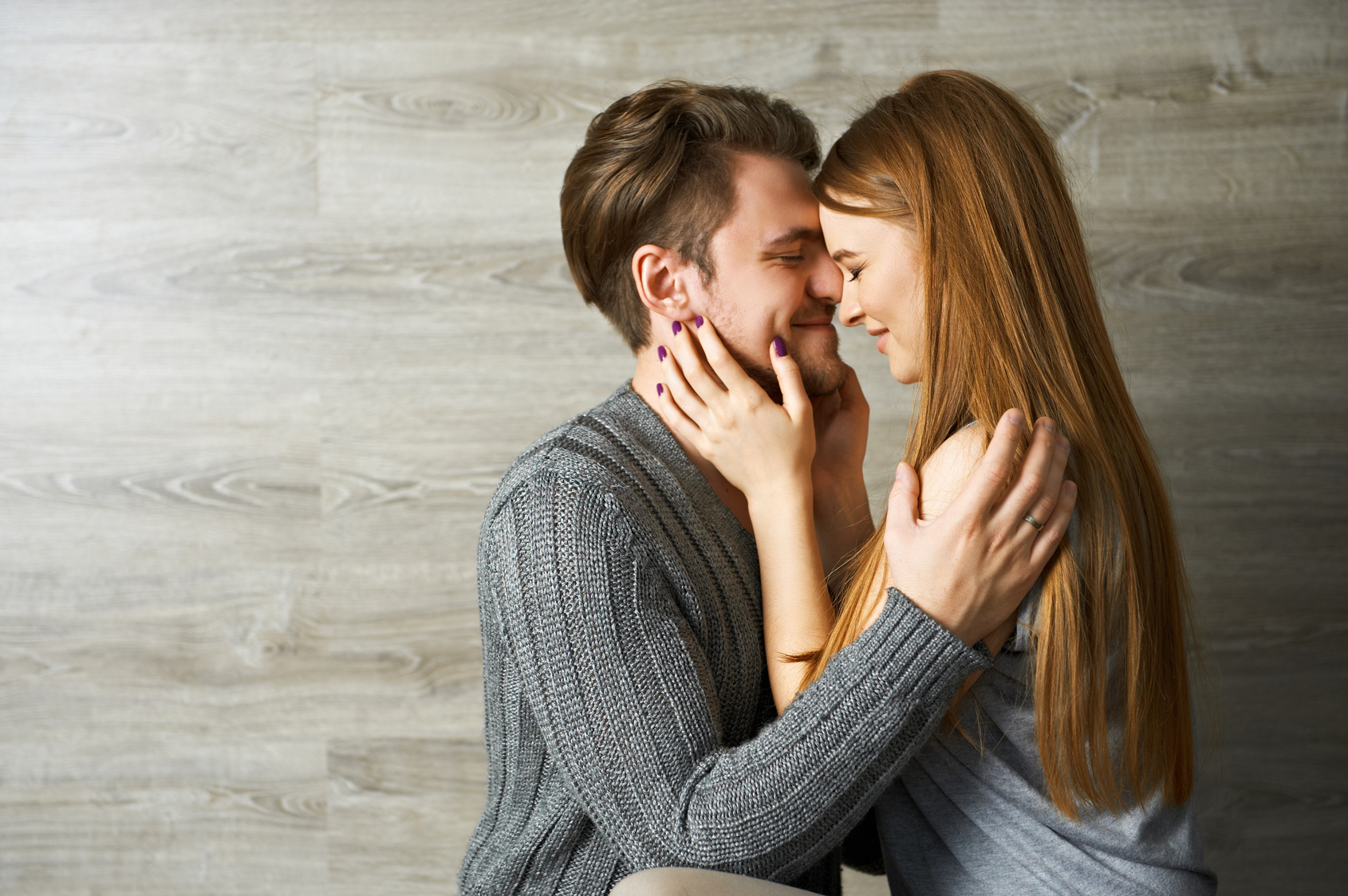 A型男性とO型女性の相性は「結婚後も上手くいくカップル」